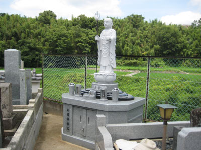 慶昌寺　合同供養塔